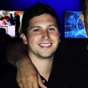 Meet your Posher, Nathan